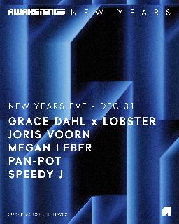 Awakenings New Years