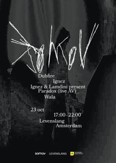 Somov At Levenslang (Ade)