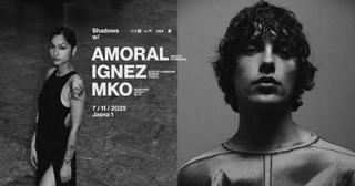 J1 - Shadows With Amoral, Ignez, Mko