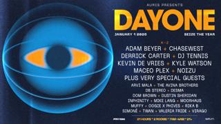 Serum: Day One 2026 [Transitions Nyd]