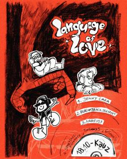 Language Of Love