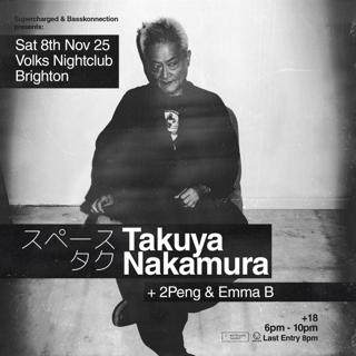 Takuya Nakamura
