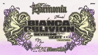Harmonia Presents: Bianca Oblivion