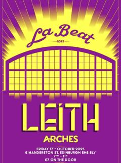 La Beat Soul Club