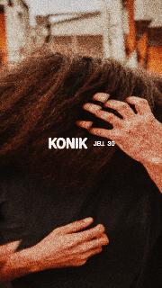 Konik