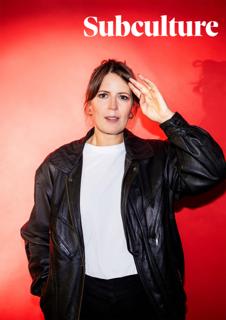 Subculture With Harri + Cinthie