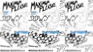 Maximum Pleasure