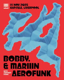 Bobby & Mariiin, Aerofunk