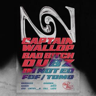 On2On2: Captain Wallop & Bad Bitch Dubz