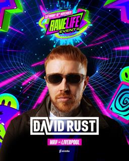 Ravelife Event Ii