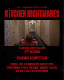 Kitchen Nightmares
