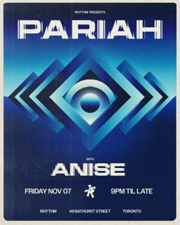 Pariah