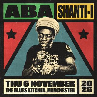 Aba Shanti-I