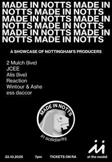 Made In Notts