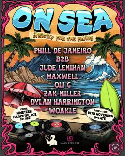 On Sea
