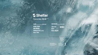 Kolter, Urban Cc (Live), M-High, Margaux