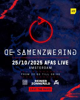 De Samenzwering