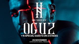 𝟖𝟎𝟖 𝐒𝐓𝐔𝐃𝐈𝐎𝐒 𝐰/ 𝐎𝐆𝐔𝐙 + 𝟏𝟓 𝐒𝐩𝐞𝐜𝐢𝐚𝐥 𝐆𝐮𝐞𝐬𝐭𝐬 𝐨𝐧 𝟑 𝐒𝐭𝐚𝐠𝐞𝐬