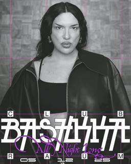 Bashkka All Night Long