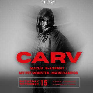 Carv