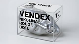 T7: Vendex