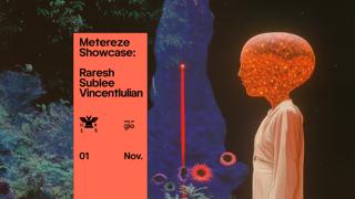 Metereze Showcase