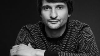 Raresh #13 Years Of Ministerium Club