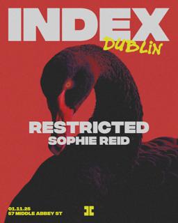 Index: Restricted