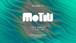 Motiv With Lisa Korver All Night Long