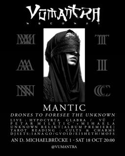 Mantic 