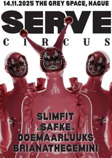 Serve