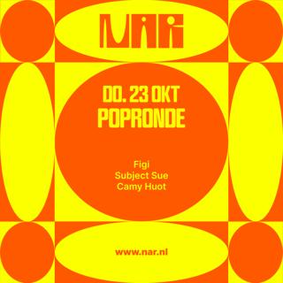 Popronde