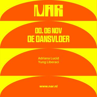 De Dansvloer