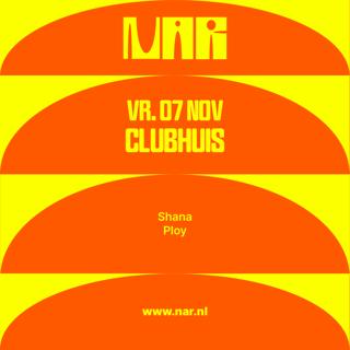 Clubhuis