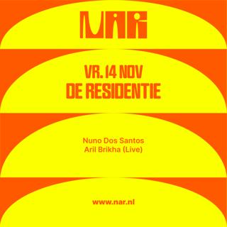 De Residentie