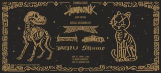 Kumbionik - Dark Edition