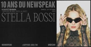 Stella Bossi