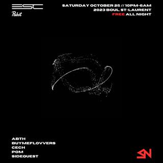 Free Techno: Lanorth