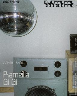 Ramzilla + Gi Gi