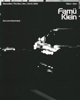 The Box: Famu - Klein