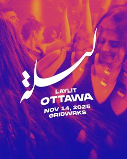 Laylit 120 - Ottawa
