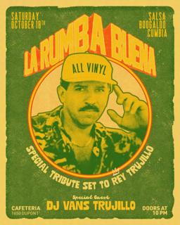 La Rumba Buena