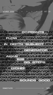 Cc: Flow