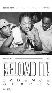 Reload It!