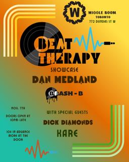 Beat Therapy