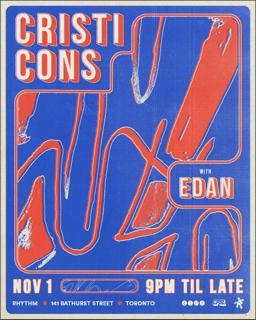 Cristi Cons