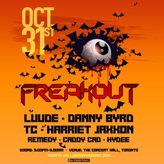 Freakout