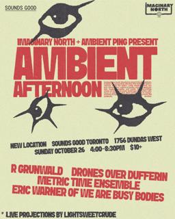 Ambient Afternoon