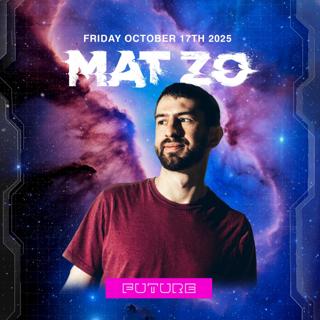 Mat Zo Inside Future