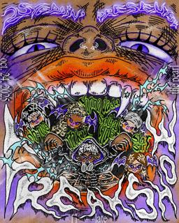 2Steppin Presents: Freakshow